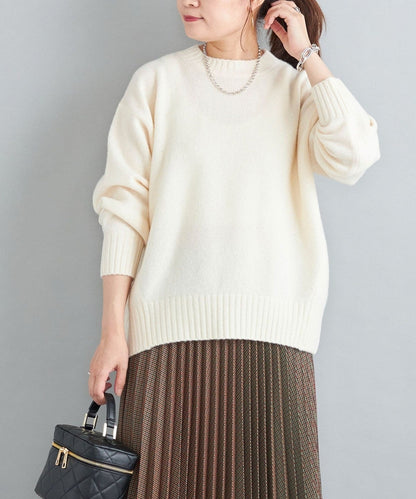 SHANGHAY YLANGTING TRADE CO. L:ニット/セーター