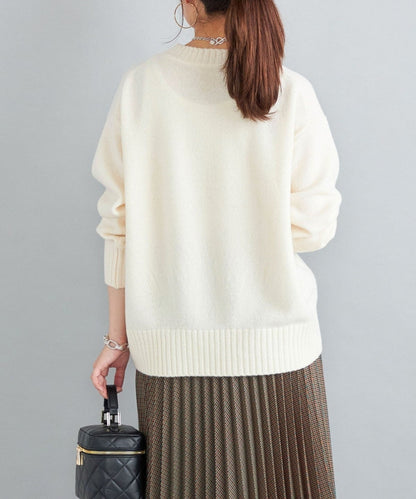 SHANGHAY YLANGTING TRADE CO. L:ニット/セーター