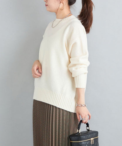 SHANGHAY YLANGTING TRADE CO. L:ニット/セーター