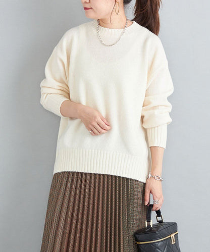 SHANGHAY YLANGTING TRADE CO. L:ニット/セーター