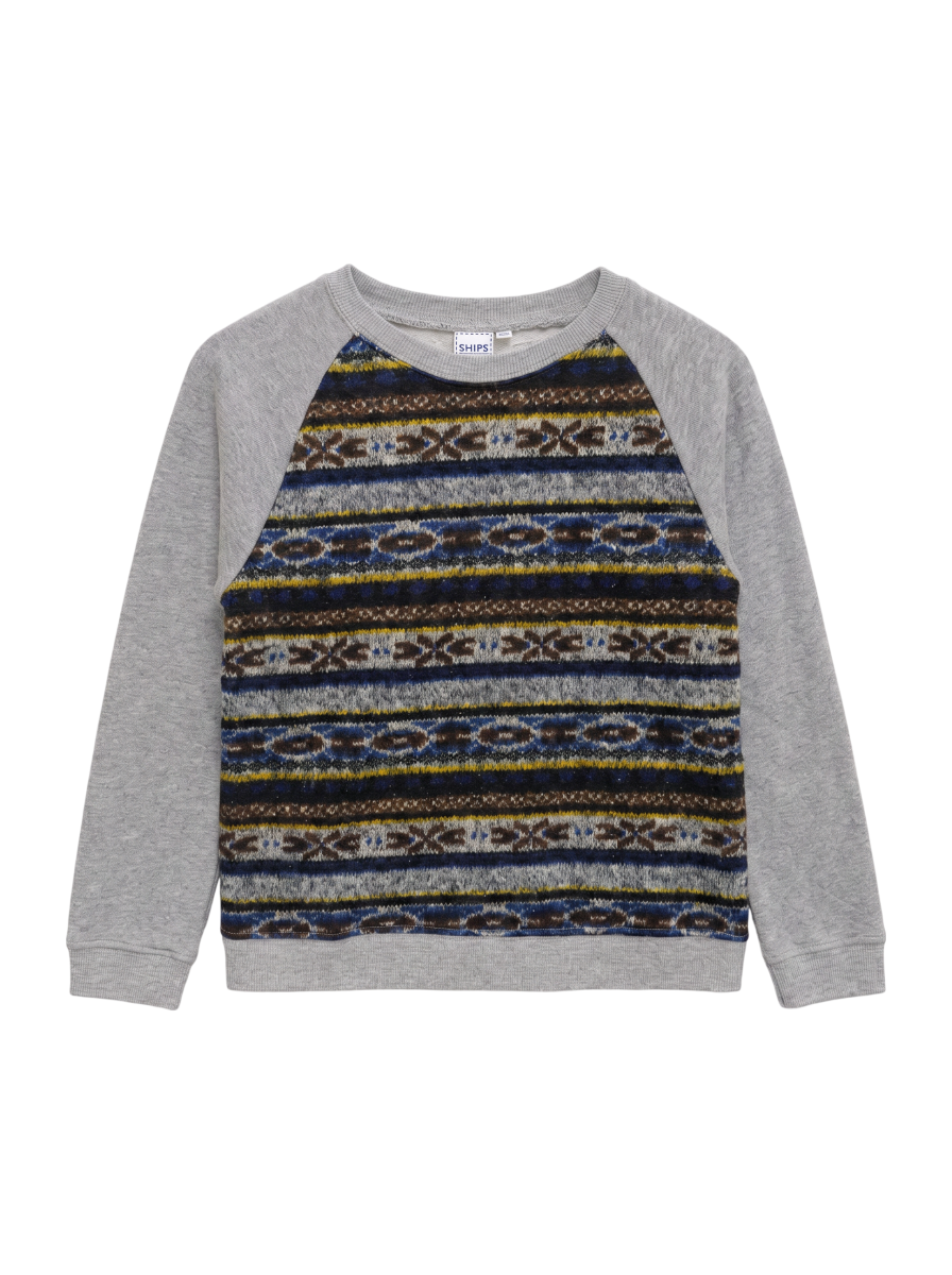 FRONT JQD PT L/S
