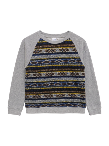 FRONT JQD PT L/S