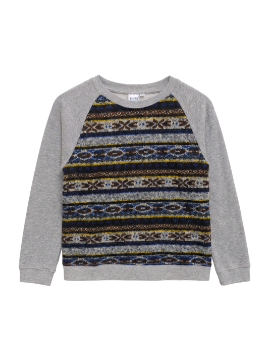 FRONT JQD PT L/S