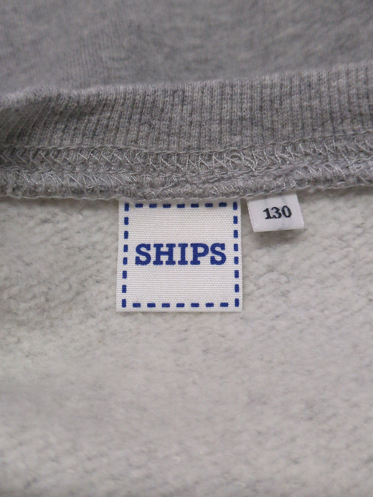 FRONT JQD PT L/S