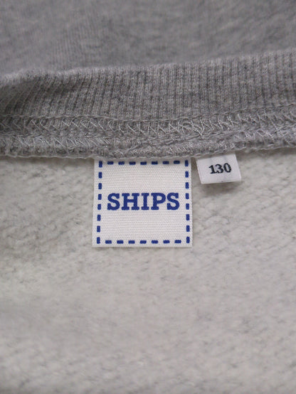 FRONT JQD PT L/S