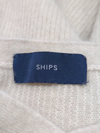 SHIPS:FOX PUFF SLEEVE V POV
