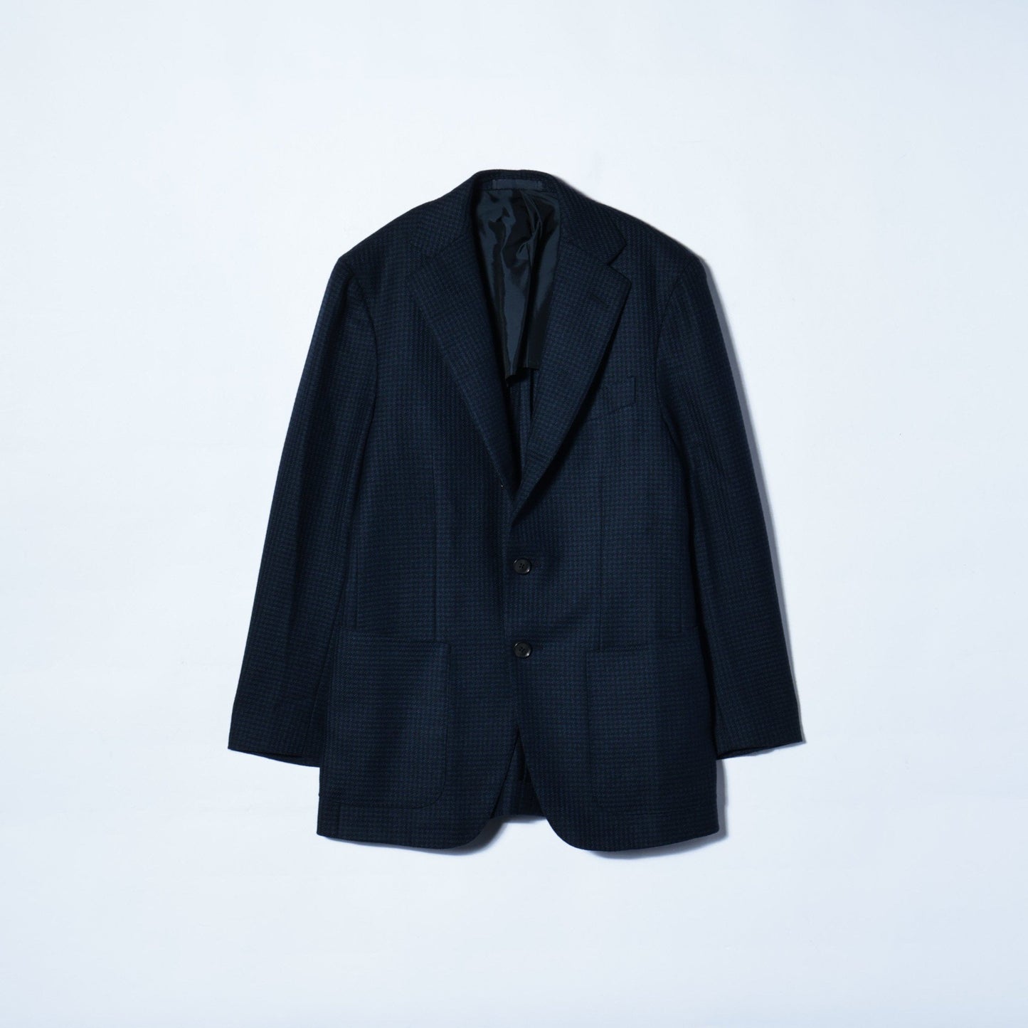 VALDITARO:NAVY H/TOOTH