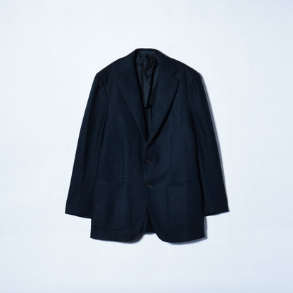 VALDITARO:NAVY H/TOOTH