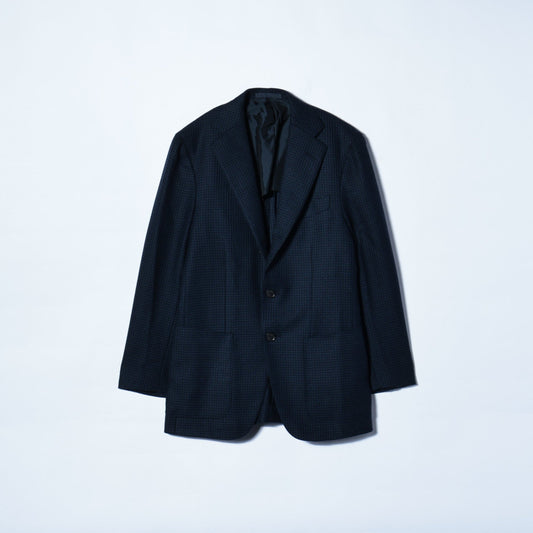 VALDITARO:NAVY H/TOOTH