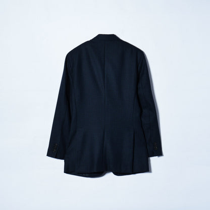VALDITARO:NAVY H/TOOTH