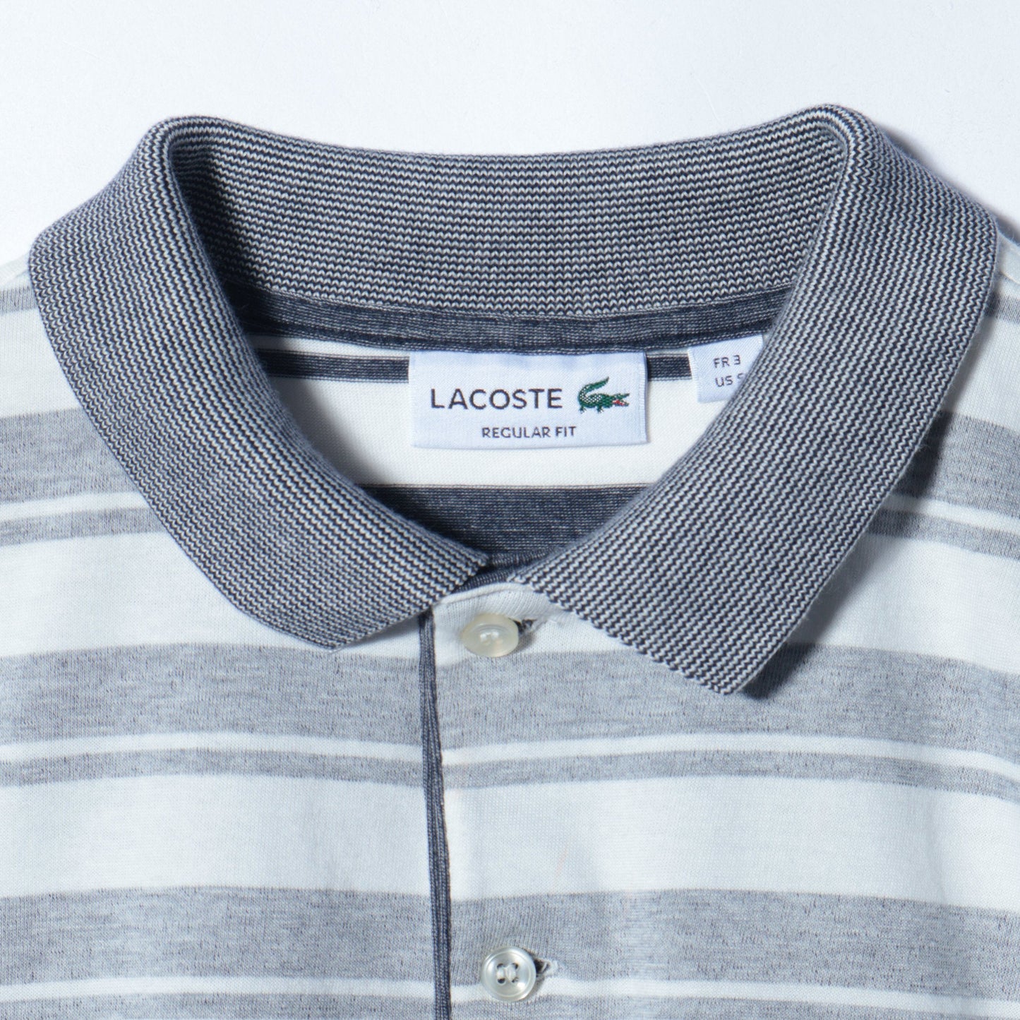 LACOSTE:Tシャツ/カットソー