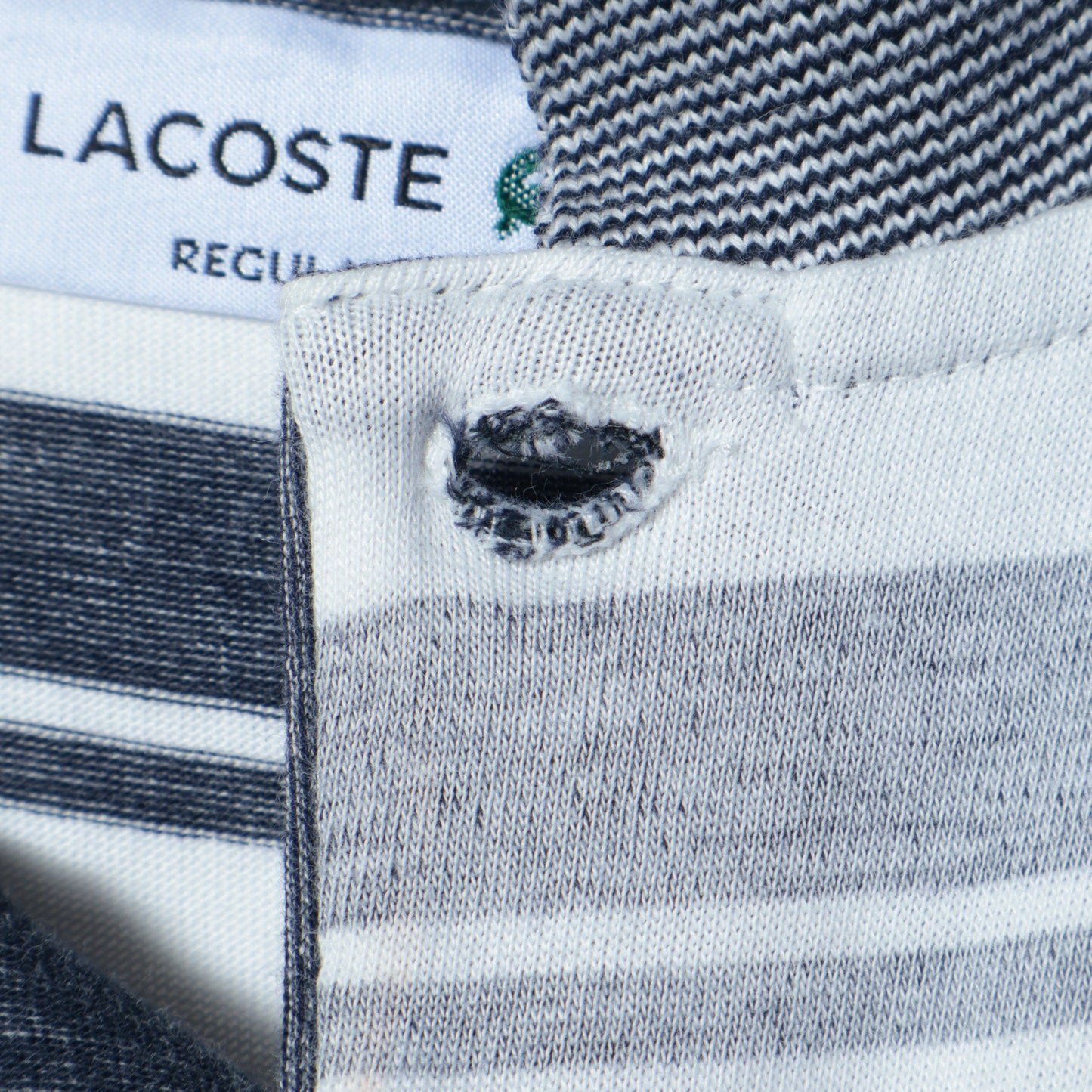 LACOSTE:Tシャツ/カットソー