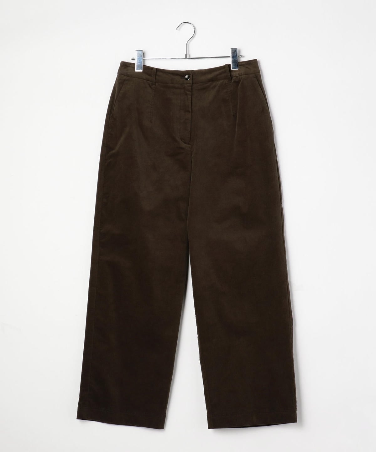 liflattie ships:ベッチンストレートパンツ