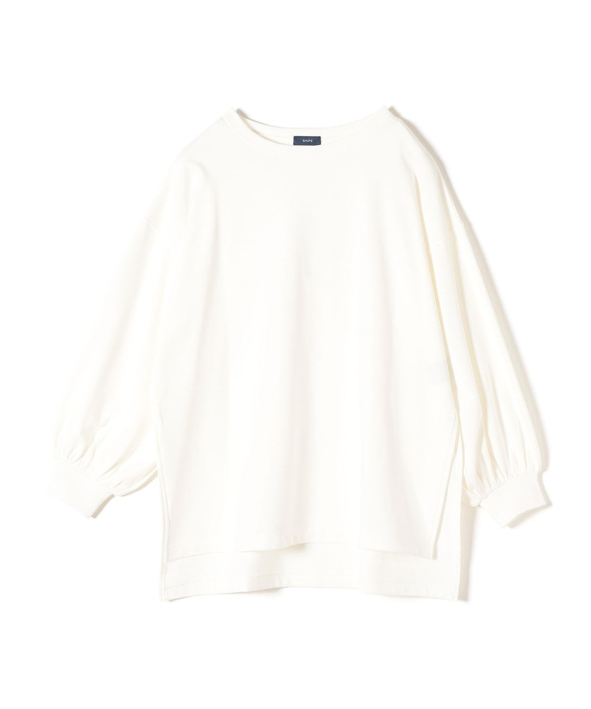 SHIPS:Tシャツ/カットソー