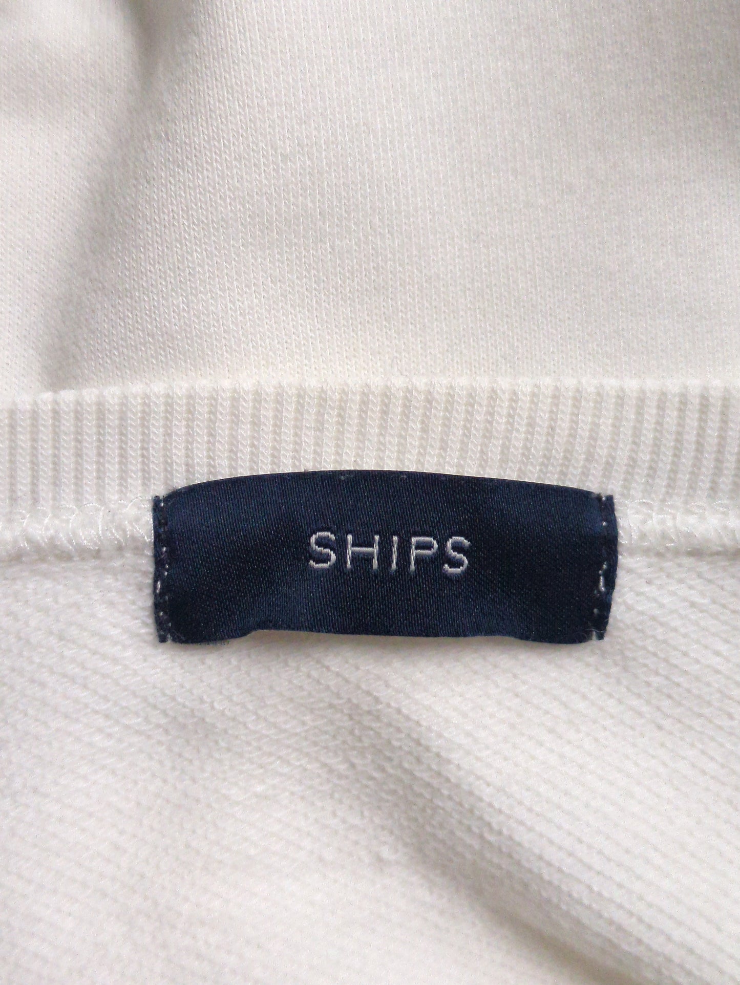 SHIPS:Tシャツ/カットソー