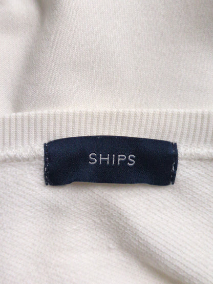 SHIPS:Tシャツ/カットソー