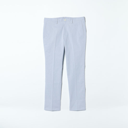 SHIPS:CORDLANE SLIM NO-P STR