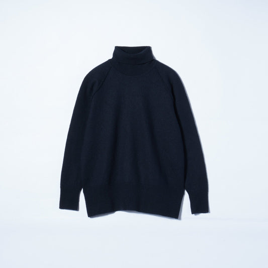 PrimaryNavyLabel:ボイルドウールタートル