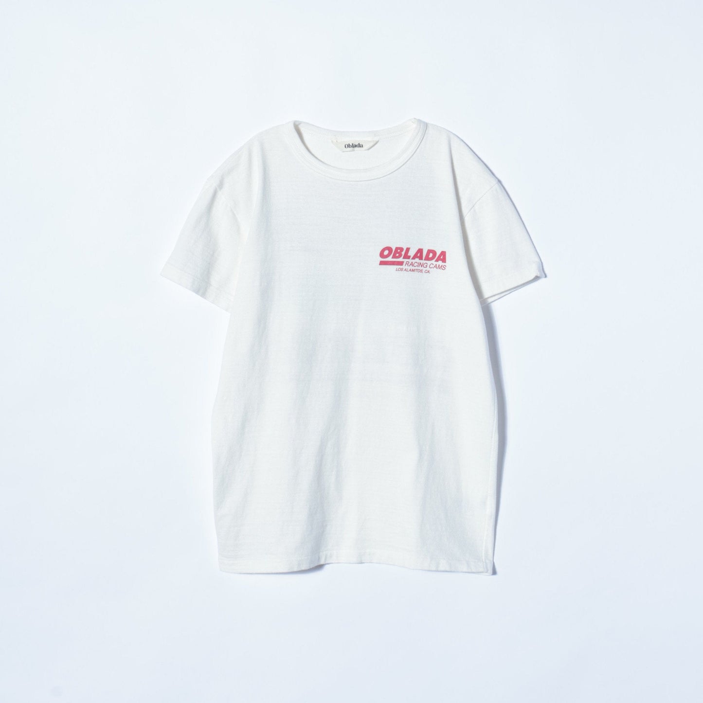 Oblada:Racing T-shirt