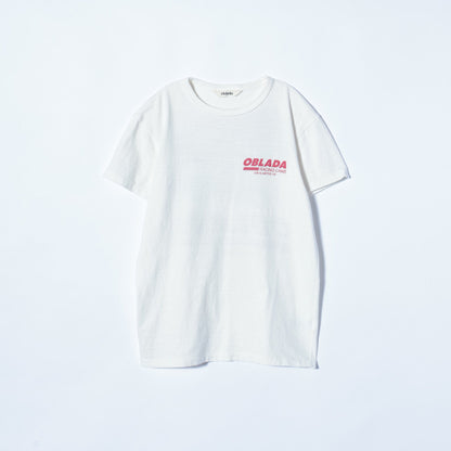 Oblada:Racing T-shirt