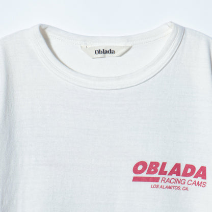 Oblada:Racing T-shirt
