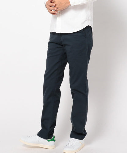 SA: MADE IN USA 636 テーパード チノパンツ