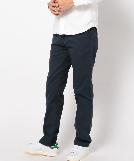 SA: MADE IN USA 636 テーパード チノパンツ