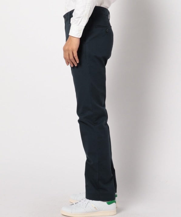 SA: MADE IN USA 636 テーパード チノパンツ