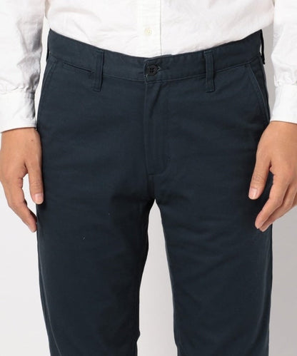 SA: MADE IN USA 636 テーパード チノパンツ