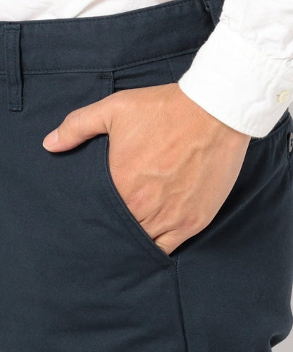 SA: MADE IN USA 636 テーパード チノパンツ