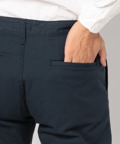 SA: MADE IN USA 636 テーパード チノパンツ