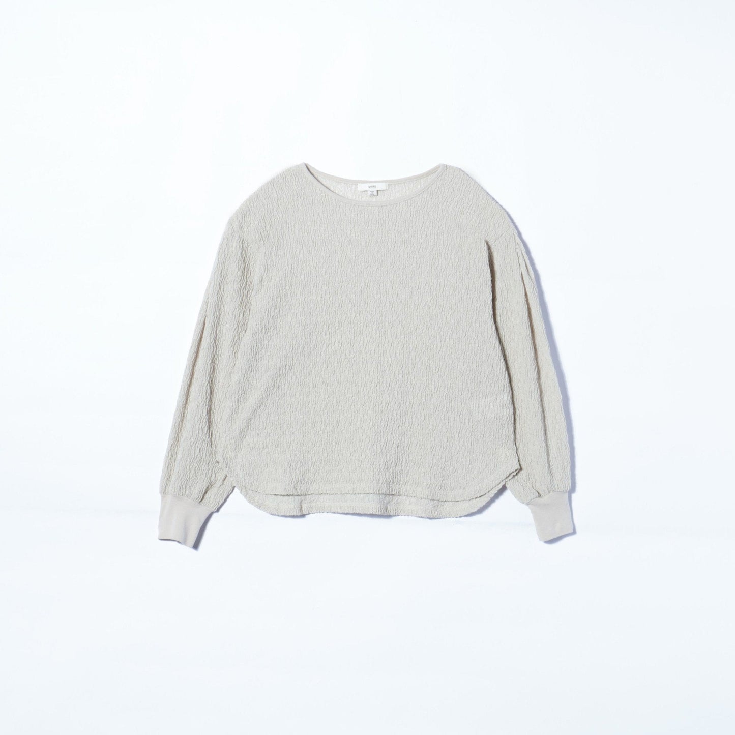 SHIPS:Tシャツ/カットソー