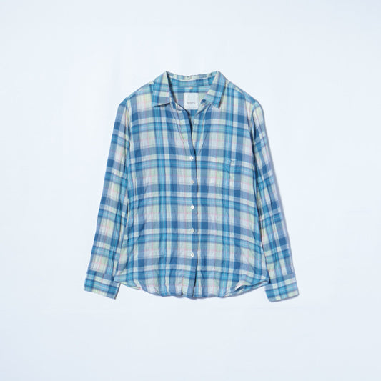 SHIPS:シャツ/ブラウス