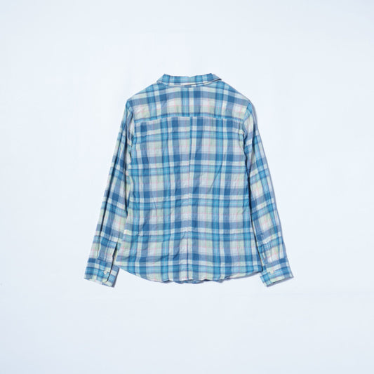 SHIPS:シャツ/ブラウス