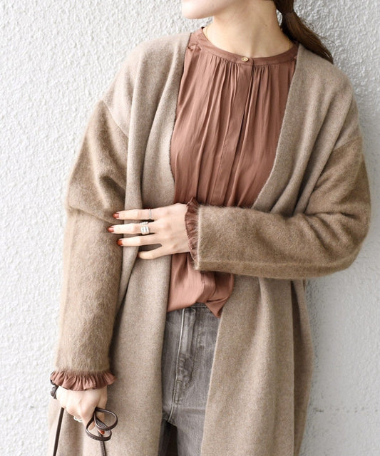 SHIPS:シャツ/ブラウス