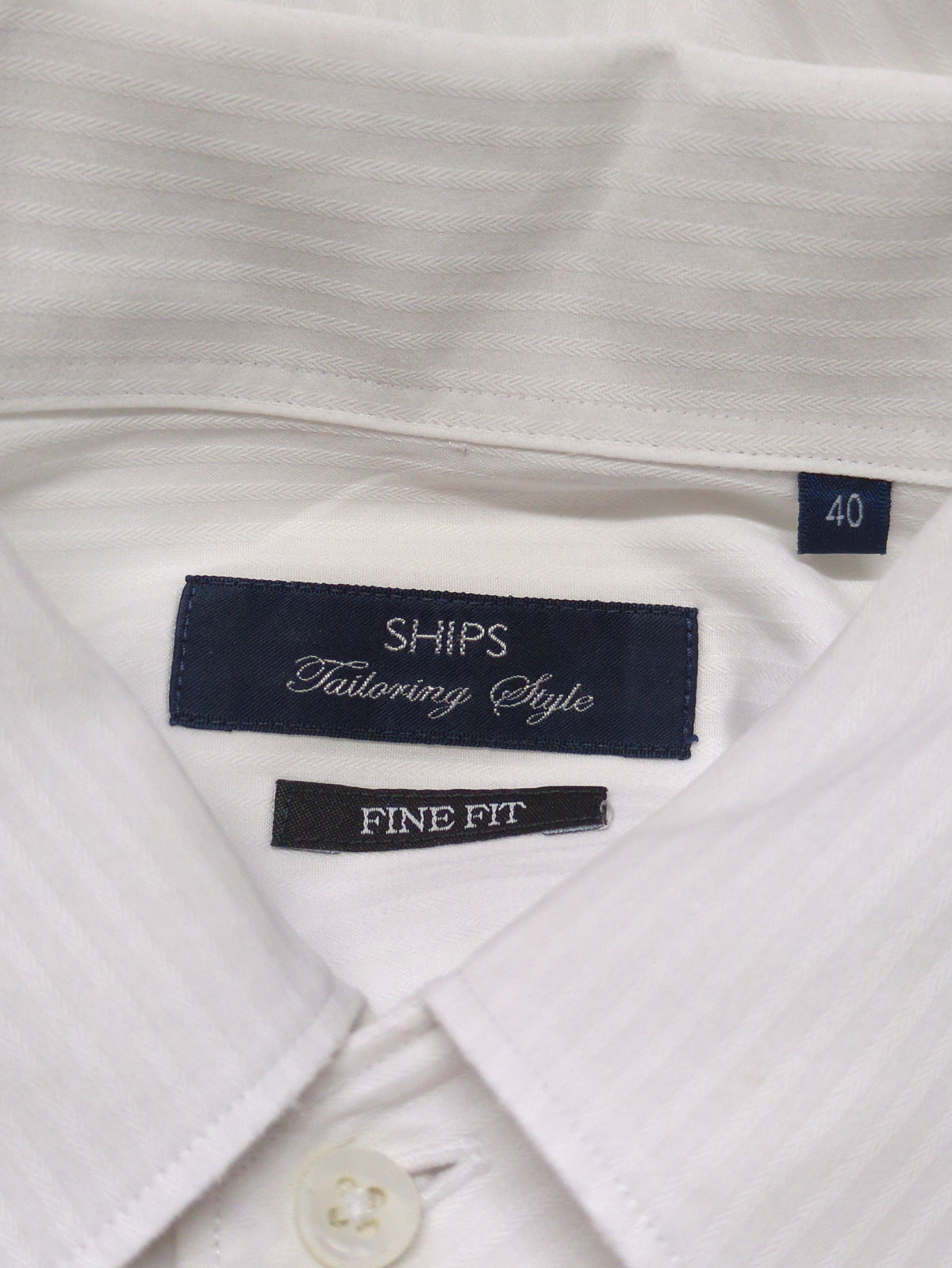 SHIPS:シャツ/ブラウス