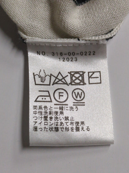 【手洗い可能】コットンシルクドルマン