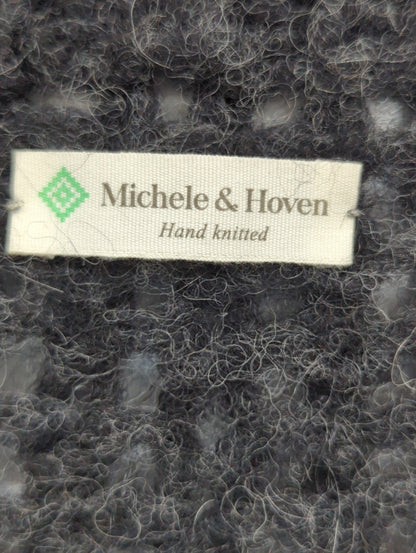 Michele&Hoven:カーディガン