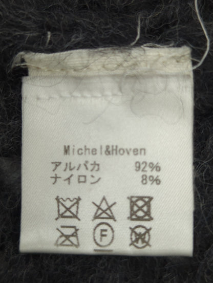 Michele&Hoven:カーディガン