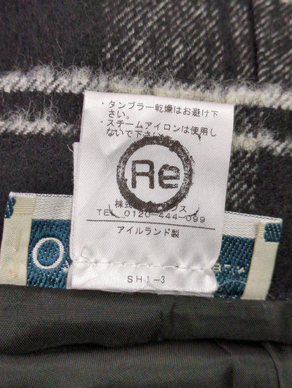 OTHER:スカート