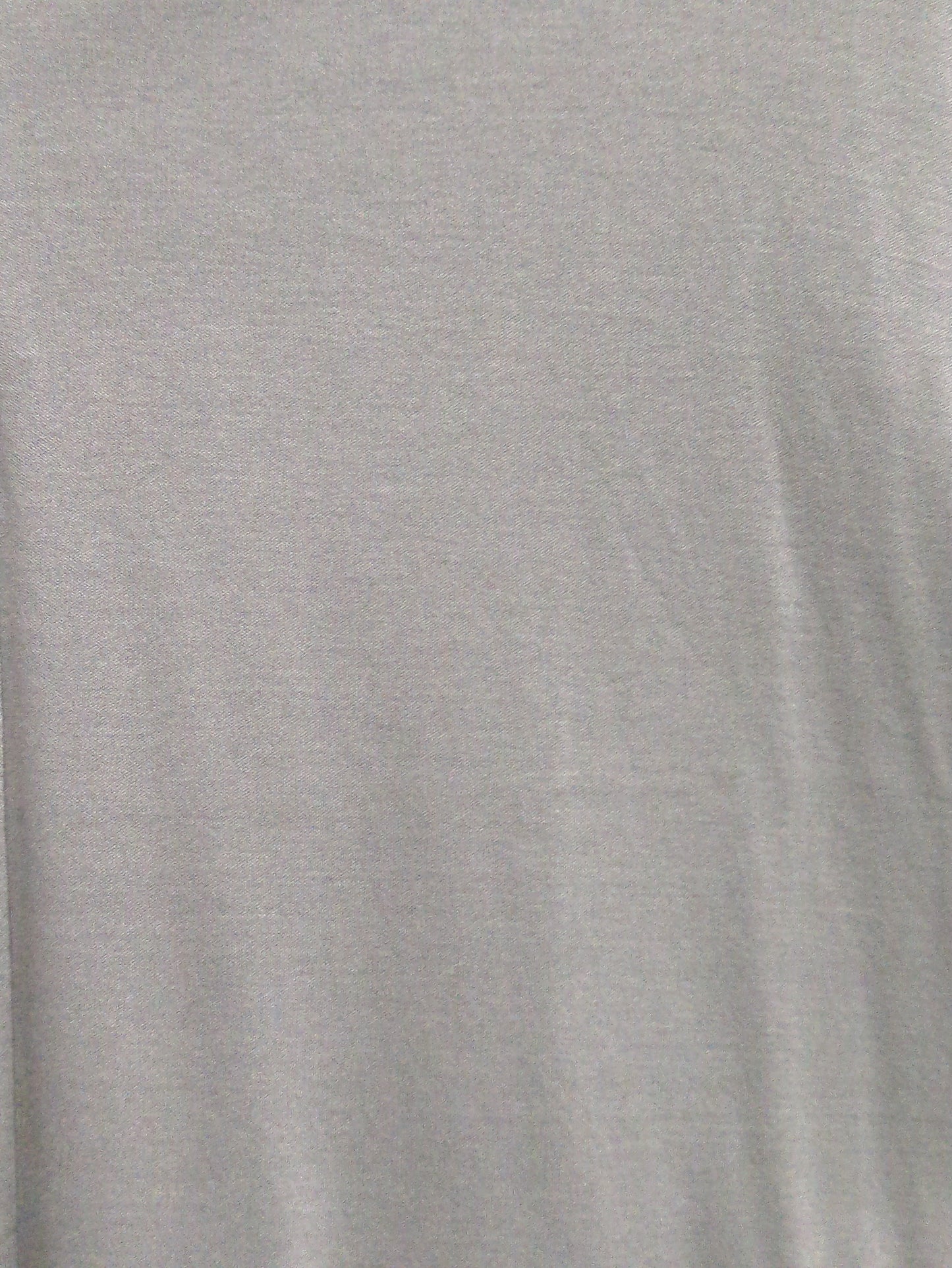 ALBINIキーネックフリルスリーブプルオーバー