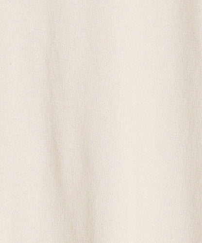 SHIPS Primary Navy Label:〈手洗い可能〉シーアイランドコットンポロプルオーバー