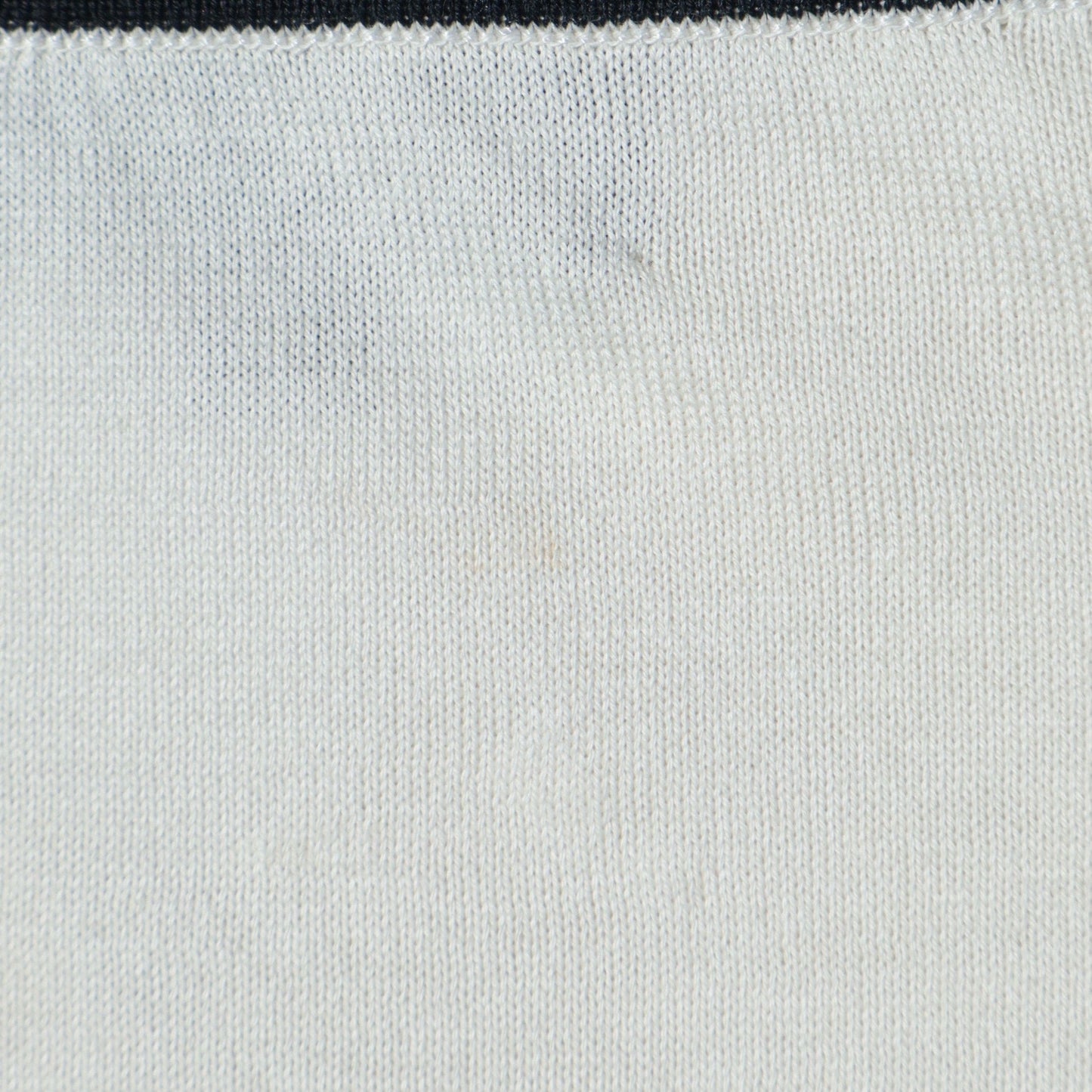 SHIPS Primary Navy Label:〈手洗い可能〉シーアイランドコットンポロプルオーバー