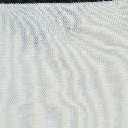 SHIPS Primary Navy Label:〈手洗い可能〉シーアイランドコットンポロプルオーバー