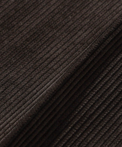 Southwick Gate Label: コーデュロイ スラックス (セットアップ対応)