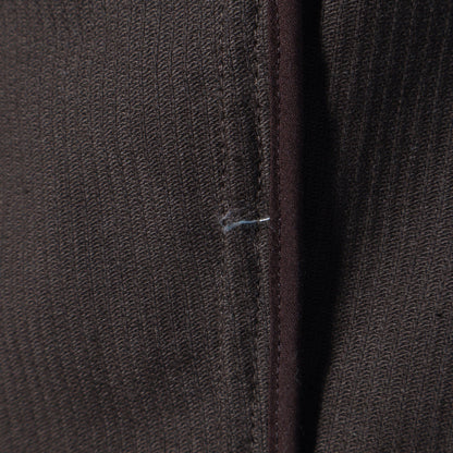 Southwick Gate Label: コーデュロイ スラックス (セットアップ対応)