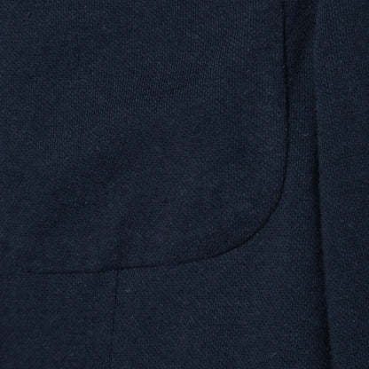 SHIPS:〈手洗い可能〉TEXBRID(R) バーズアイ ジャージー 2ボタン ジャケット