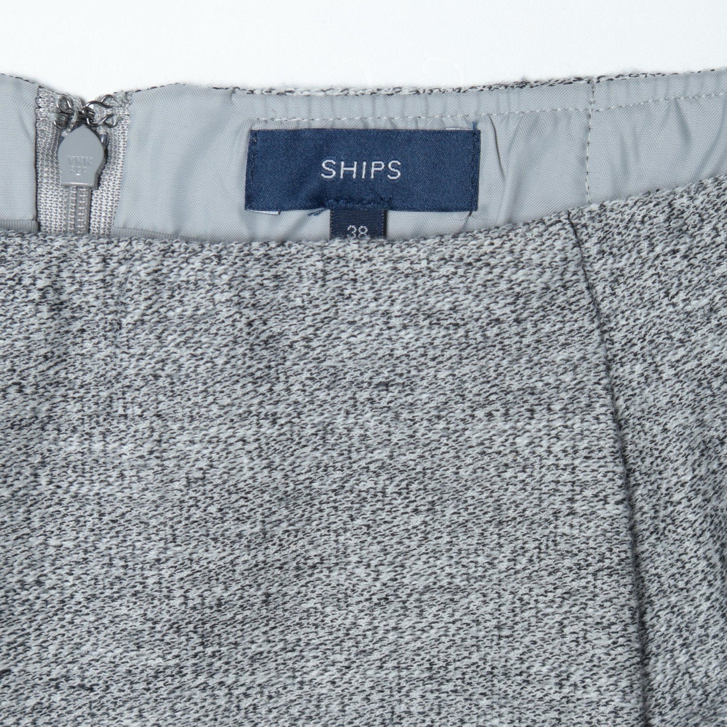 SHIPS:JERSEY TIGHT SK