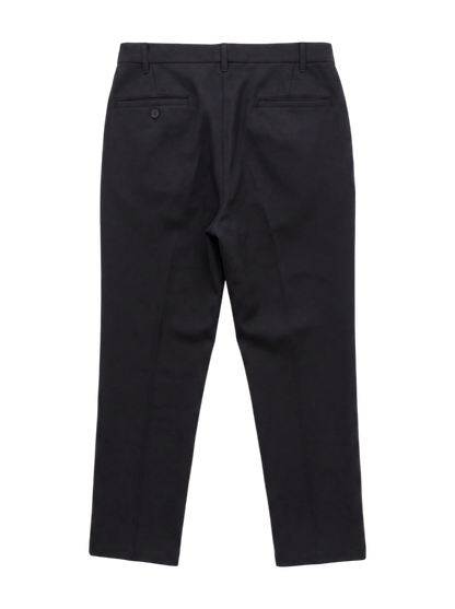 MANDO:EX POLYESTER SU PANTS