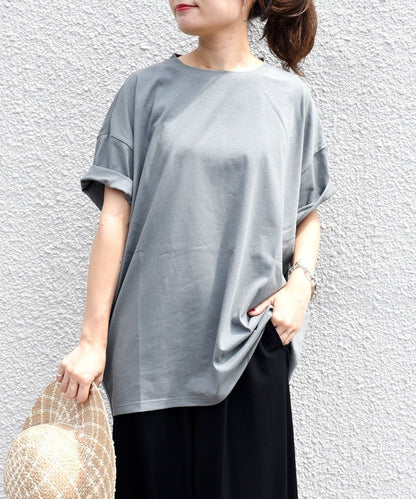 SHIPS:Tシャツ/カットソー
